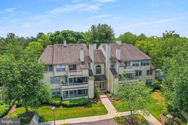 308 Trinity Ct in Princeton, NJ - Building Photo - Building Photo