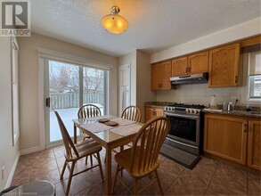 199 Eastforest Trail in Kitchener, ON - Building Photo - Building Photo