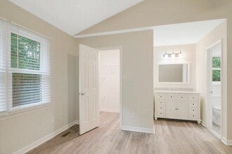 2901 Buckboard Ln in Raleigh, NC - Building Photo - Building Photo