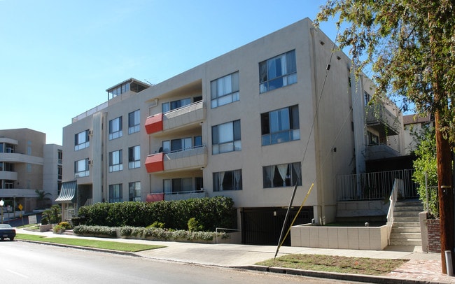 1515 Manning Ave.
