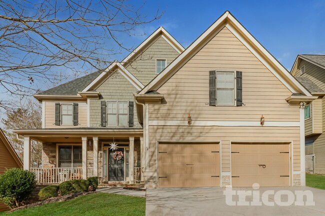 property at 567 Blackberry Run Trail