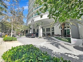 951 Brickell Ave, Unit 1605 in Miami, FL - Building Photo