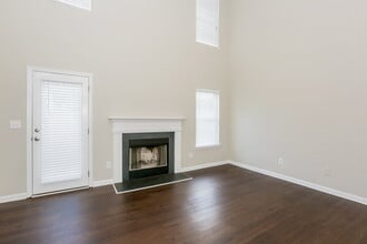 1424 Jabbok Pl NW in Concord, NC - Building Photo - Building Photo