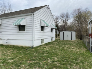 517 Spanish Ct in Louisville, KY - Building Photo - Building Photo