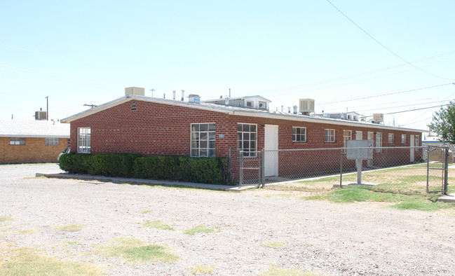 4016 Fillmore Ave in El Paso, TX - Building Photo - Building Photo