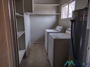 1108 S Santa Catalina St in Deming, NM - Building Photo - Building Photo