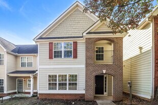 25 Preserve Dr in Newnan, GA - Building Photo