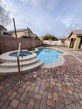3029 Blush Noisette Ave in North Las Vegas, NV - Building Photo - Building Photo