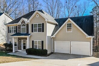 241 Sable Trace Dr in Acworth, GA - Foto de edificio - Building Photo