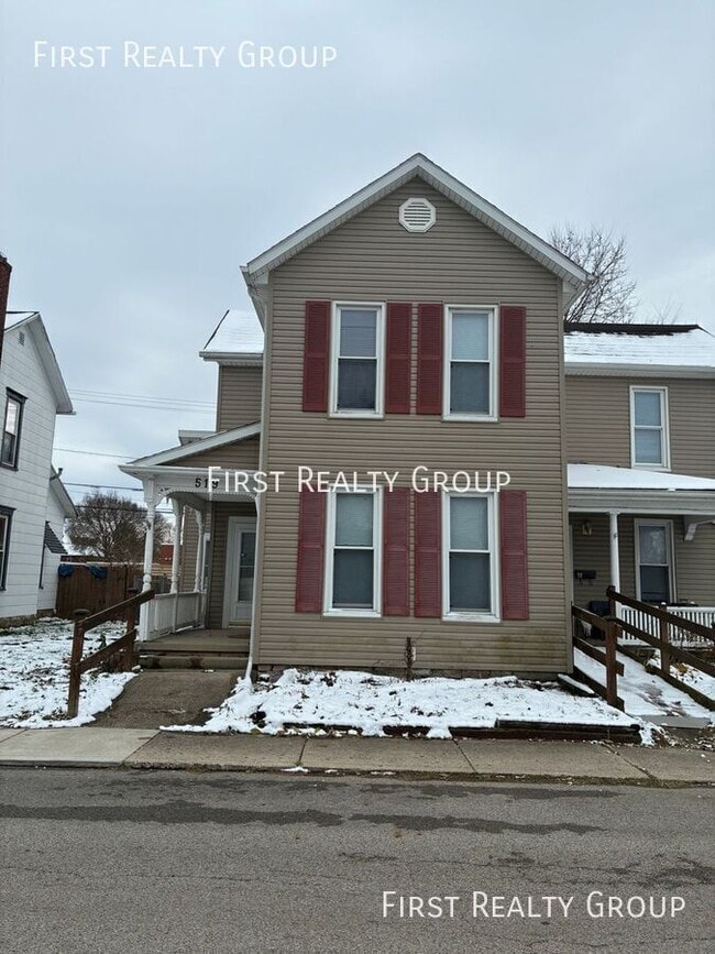 property at 519 Ann St