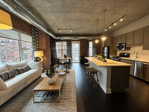 610 S Dearborn St in Chicago, IL - Building Photo - Building Photo