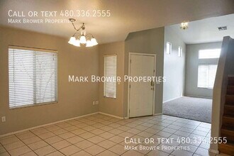 480 W Harvard Ave in Gilbert, AZ - Building Photo - Building Photo