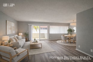 2161 W 25th St, Unit 17 in Los Angeles, CA - Building Photo