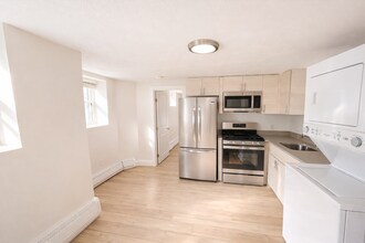 53 White St in Boston, MA - Foto de edificio - Building Photo