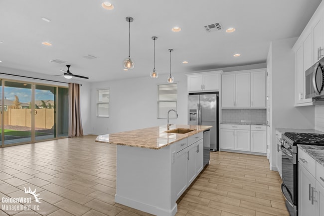 property at 16934 W El Caminito Dr