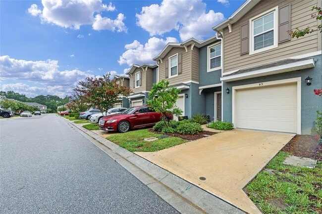 45 BELLA LAGO Cir in Port Orange, FL - Building Photo - Building Photo