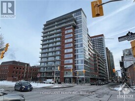 180 York St in Ottawa, ON - Building Photo