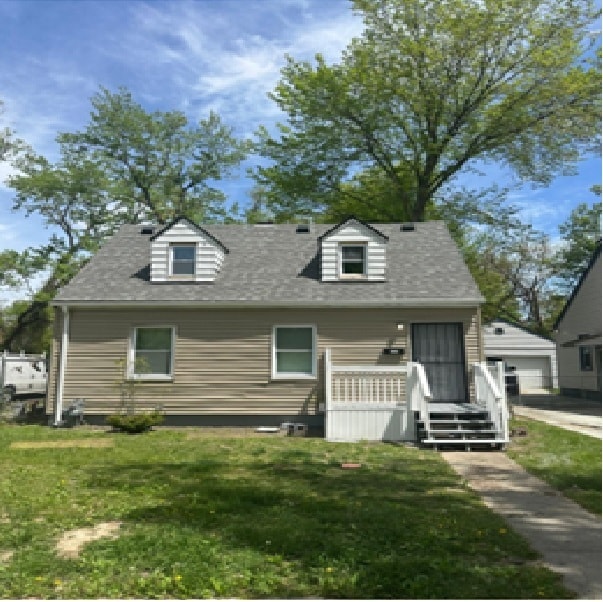 property at 18580 Fielding St