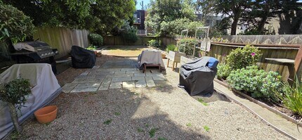 1927-1929-1929 Grove St in San Francisco, CA - Building Photo - Building Photo