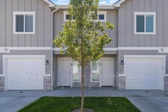 447 2nd Ave in Nampa, ID - Building Photo - Building Photo