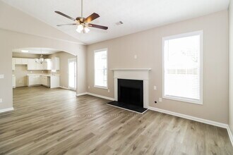 698 Clairidge Elm Trail SW in Lawrenceville, GA - Building Photo - Building Photo