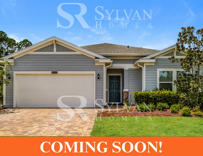 property at 6918 Oden Creek Ct