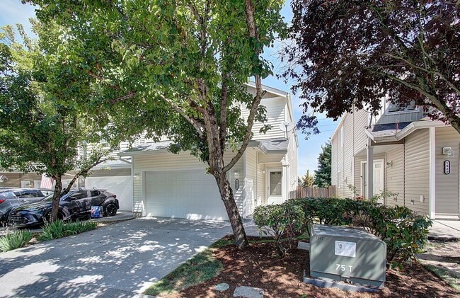 1816 NE 90th Cir in Vancouver, WA - Building Photo - Building Photo