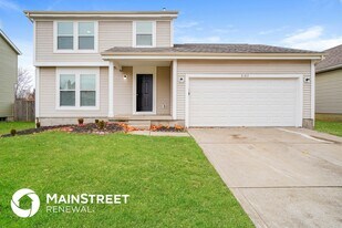 3183 Innisbrook Ct in Pickerington, OH - Building Photo