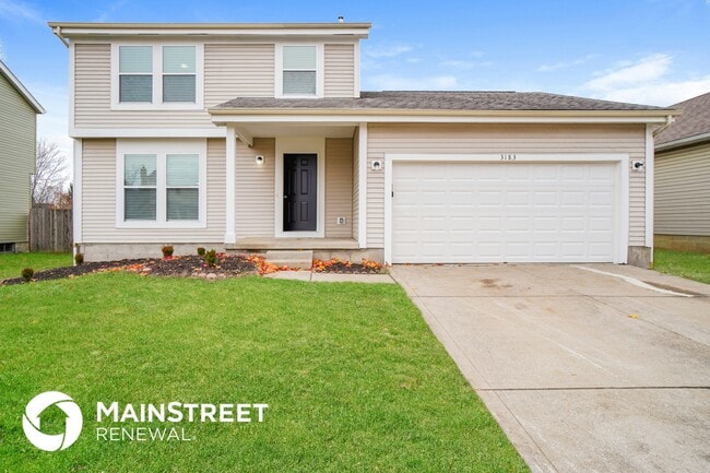 property at 3183 Innisbrook Ct