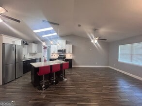 182 Woodhaven Dr in Kingsland, GA - Building Photo - Building Photo