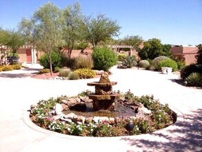 Desert Gold in Wickenburg, AZ - Foto de edificio - Building Photo