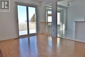 24 Militia Trail in Markham, ON - Building Photo - Building Photo