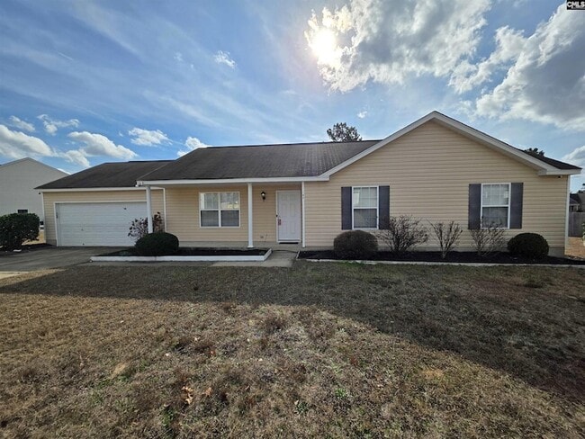 property at 165 Crassula Dr