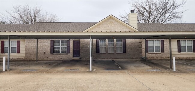 1125 Welsh Ave in College Station, TX - Building Photo - Building Photo