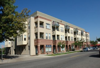Berkeley Park in Denver, CO - Building Photo - Building Photo