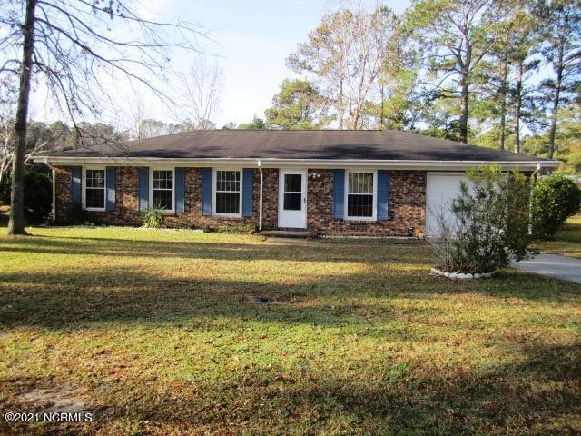 102 Hillside Ct in Jacksonville, NC - Building Photo