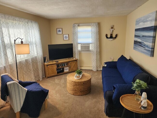9105 Amherst Ave in Margate City, NJ - Building Photo - Building Photo