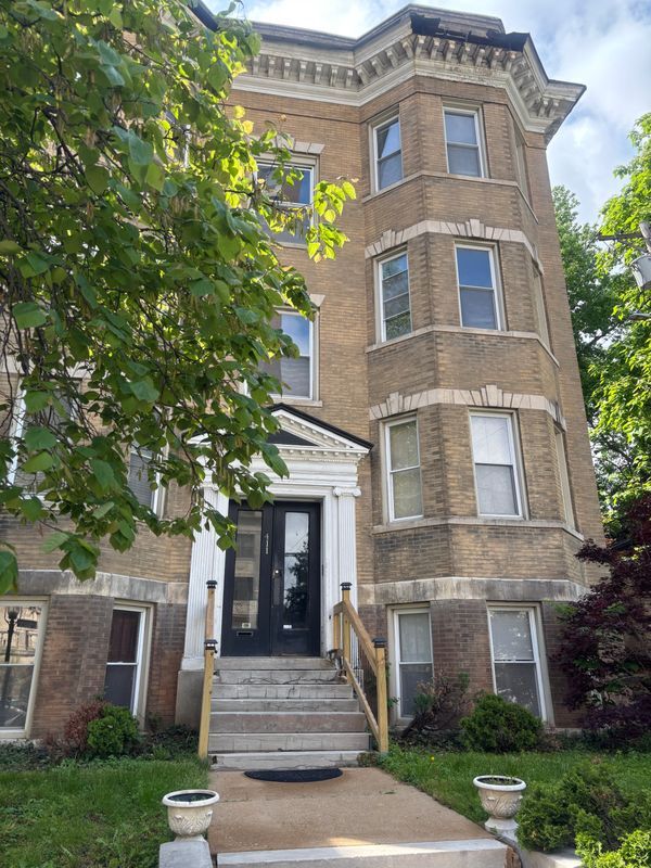 411 N Newstead Ave in St. Louis, MO - Building Photo - Building Photo