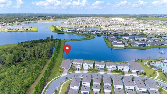 10364 Shive Island Ct in Orlando, FL - Foto de edificio - Building Photo