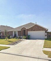 5251 Cherry Tallow Trl in Katy, TX - Building Photo