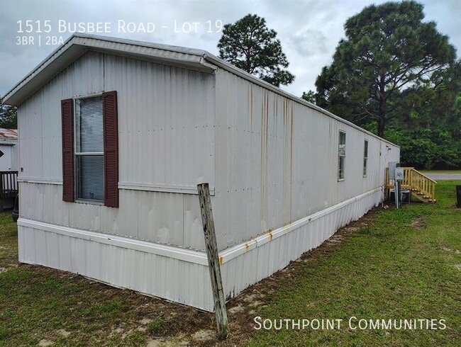 1515 Busbee Rd in Gaston, SC - Building Photo - Building Photo