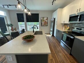 2500 Walnut St in Denver, CO - Building Photo - Building Photo