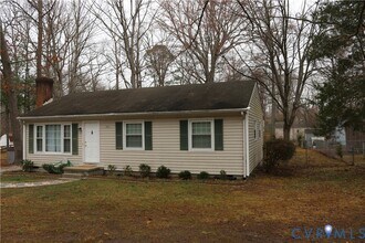 9906 Family Ln in Chesterfield, VA - Building Photo - Building Photo