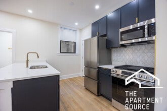 4636 N Hamilton Ave in Chicago, IL - Building Photo - Building Photo