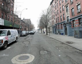 2609 Briggs in Bronx, NY - Foto de edificio - Building Photo