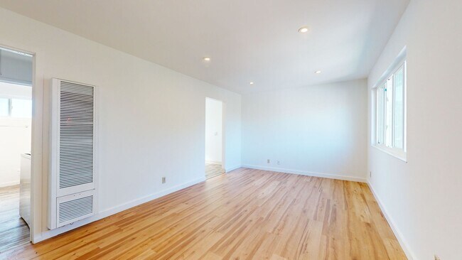 6426 Salem St-Unit -6426C in Oakland, CA - Foto de edificio - Building Photo