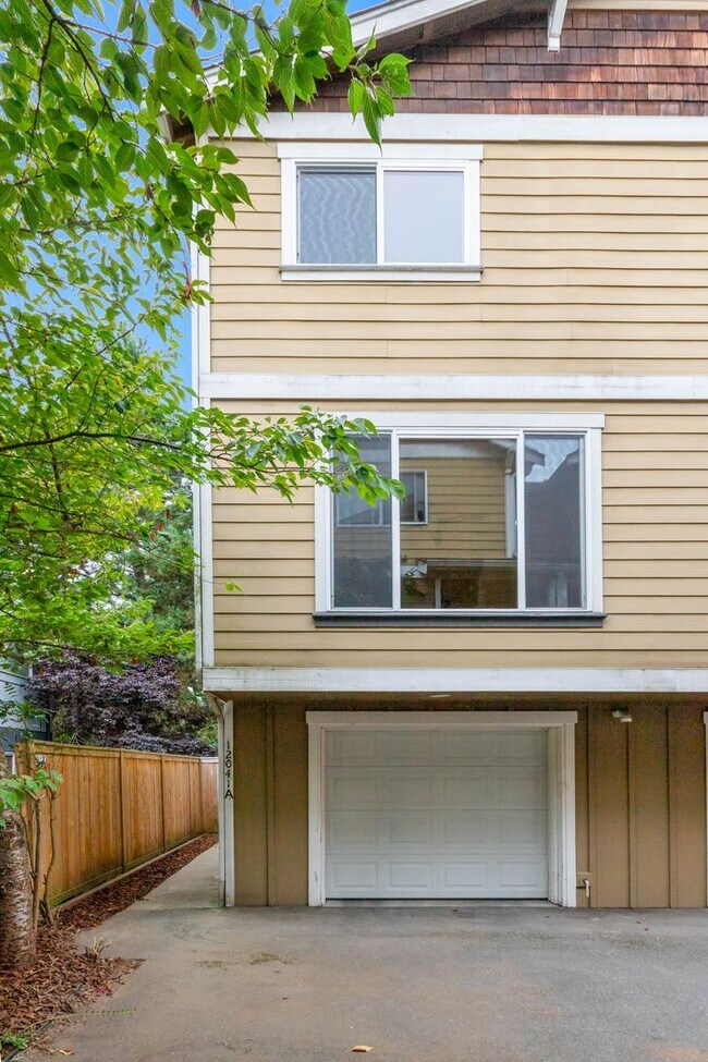 property at 12041 33rd Ave NE