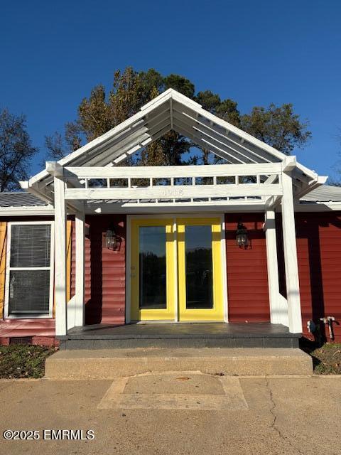 4916 Poplar Springs Dr in Meridian, MS - Building Photo - Building Photo