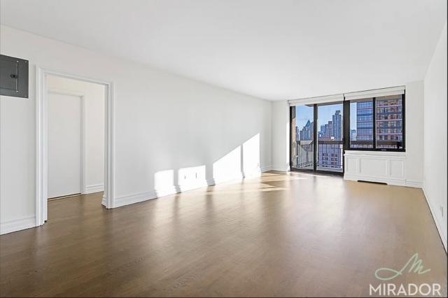 145 W 67th St in New York, NY - Building Photo