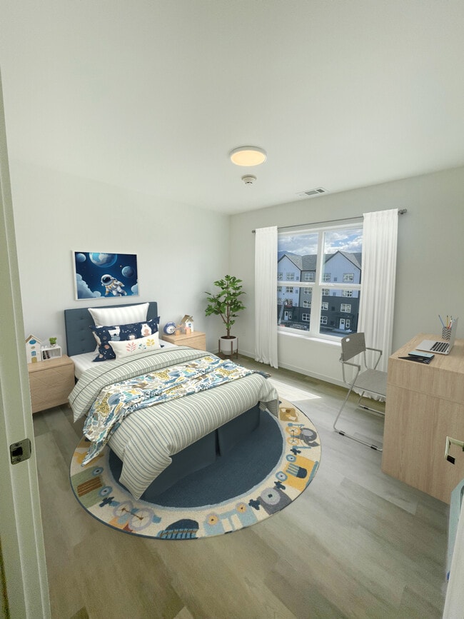 Westlake Heights in Bozeman, MT - Building Photo - Building Photo